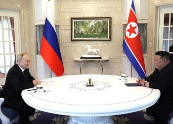 “격상된 북러 관계, 동북아 정세 변화 초래 가능성…美중심 체제에 도전”