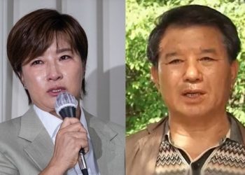 박세리 부친 입 열었다…”내가 아버지니까 나설 수 있지”