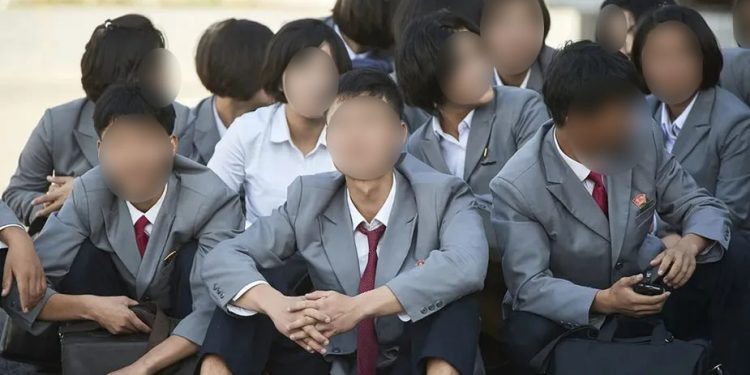 고교생 6명이 목욕탕 빌려 집단 성관계·마약…北서 막장 사건