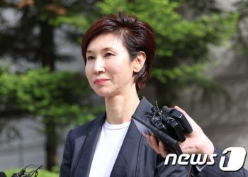 노소영 측 “이혼소송 상고 안한다”…최태원, 20일 상고장 제출