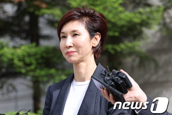 노소영 측 “이혼소송 상고 안한다”…최태원, 20일 상고장 제출