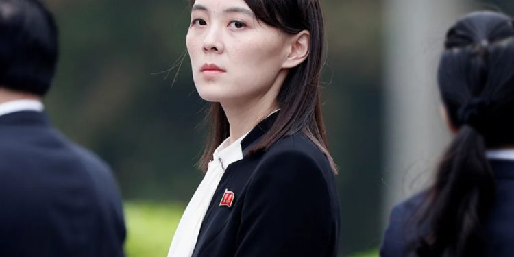 北, 또 오물풍선 살포 예고…김여정 “하지 않아도 될 일거리 생겨”