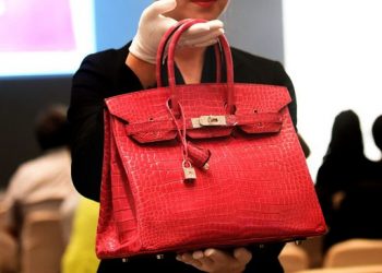 “1600만원에 사면 3200만원에 되팔이”…에르메스 ‘버킨백’에 고객들도 쩔쩔