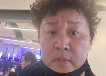 ‘식당 운영’ 정준하 “술 마시고 도망가는 애들 왜 이리 많아?”