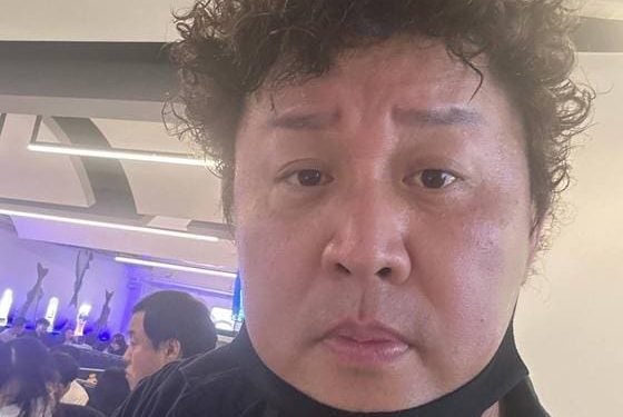 ‘식당 운영’ 정준하 “술 마시고 도망가는 애들 왜 이리 많아?”