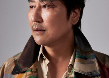 송강호 “‘삼식이 삼촌’ 첫 드라마 선택 이유? 새로운 시선의 작품”