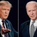 ’81세’ 바이든, 첫 TV토론서 말실수할라…지지자들 ‘노심초사’