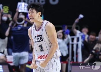 “임신 빌미로 금전 요구…마약 투약도” 허웅 고소 전말