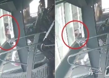 러닝머신 타던 20대 여성, 등 뒤 열린 창문으로 떨어져 사망