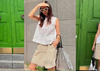 61세 황신혜, 청바지에 민소매도 거뜬 소화…딸 이진이 “엄마 어디에”