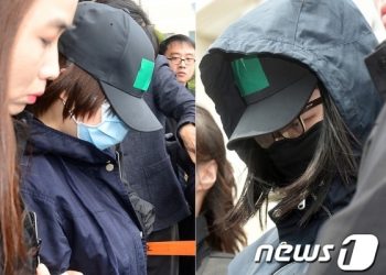 “내 연인이 시켜서 사람 사냥”…두 10대 소녀의 철없는 살인