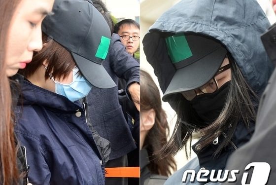 “내 연인이 시켜서 사람 사냥”…두 10대 소녀의 철없는 살인