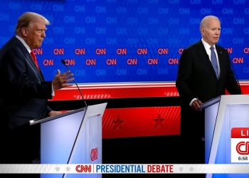 불안한 바이든 바라보는 동맹국들의 흔들리는 시선…트럼프 귀환 대비하나