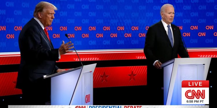 불안한 바이든 바라보는 동맹국들의 흔들리는 시선…트럼프 귀환 대비하나