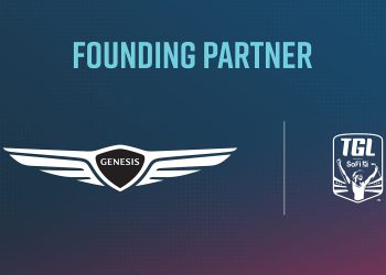 제네시스, 우즈·맥길로이가 만든 스크린 골프리그 공식 후원