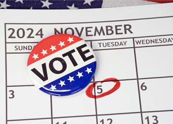 대선을 둘러싼 정치적 분열, 유권자에게 미치는 영향은?