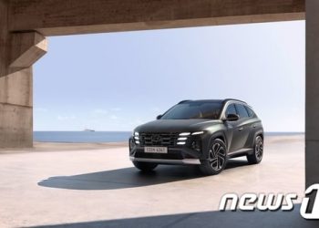 ‘내수 부진’ 국내 완성차, 수출로 채웠다…올 상반기 398만대