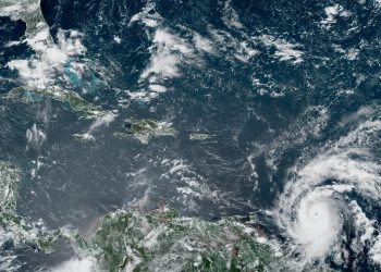 미국 대사관, 카리브해에 여행 경고 발령 “허리케인 베릴 북상”