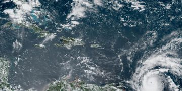 미국 대사관, 카리브해에 여행 경고 발령 “허리케인 베릴 북상”