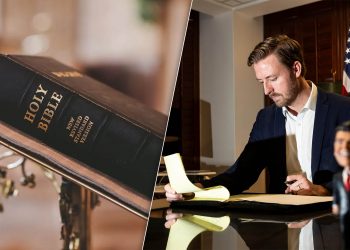 오클라호마, 교내 ‘성경 교육’ 의무화…’정교분리’ 헌법에 배치