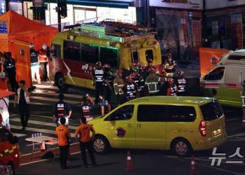 ‘역주행 돌진’ 사고 은행 직원들 회식 후 귀가하다 참변…”참 허무하다”