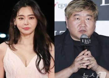 ‘최병길과 이혼’ 서유리, 저격 재개? “아이 갖고 싶으면 딴 X이랑 가지라고”