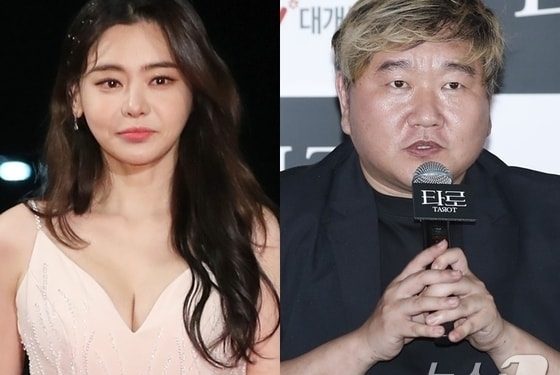 ‘최병길과 이혼’ 서유리, 저격 재개? “아이 갖고 싶으면 딴 X이랑 가지라고”