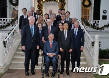 ‘美 중남부 수출지원 거점’ 무협 댈러스 사무소 개소