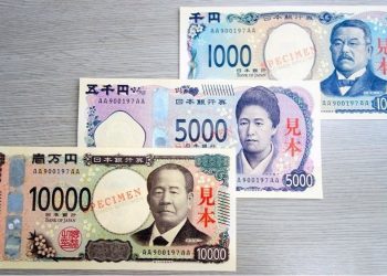일본 20년만에 신권 3종 발행…1만엔권 주인공은 ‘일제수탈’ 주역