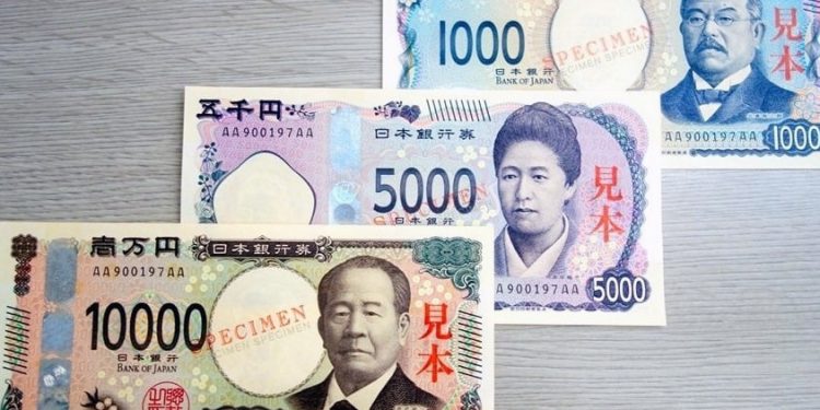 일본 20년만에 신권 3종 발행…1만엔권 주인공은 ‘일제수탈’ 주역