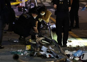 급발진 vs 운전미숙…엇갈린 시청역 역주행 원인 ‘EDR·블박’ 스모킹건