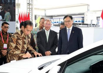 배터리셀부터 전기차까지…현대차그룹 “아세안 교두보 완성”
