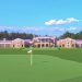 앨라배마 대학교, 4700만불 규모 새 골프장 완공 앞둬