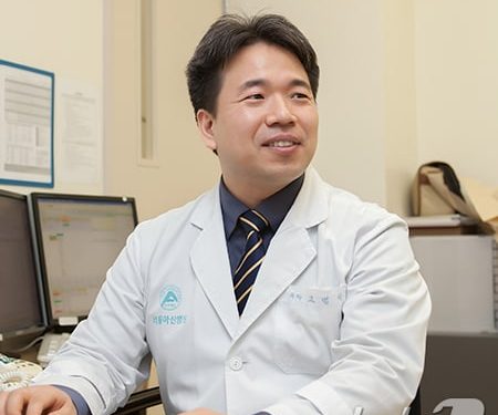 휴진 대신 단식하는 의대 교수 “전공의한테 미안한데 환자 떠날 수 없어”