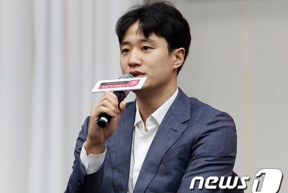 “허웅, 폭행으로 치아 부러뜨린 뒤 호텔 끌고 가 강제 성관계…두 번째 임신”