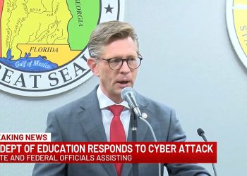 앨라배마 주 교육부 데이터 유출…소셜번호까지 노출