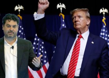 로스차일드 CIO “트럼프 이기면 미국 장기금리 급등”