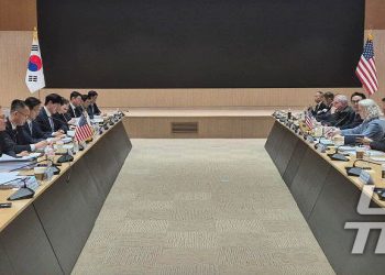 한미, 10~12일 서울서 방위비분담 5차 협상 개시…협상 가속도