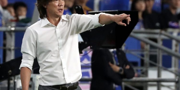 잠수 탄 홍명보…”걱정 말라더니 충격 거짓말·배신, 축구팬·선수 상처뿐”
