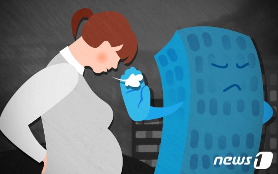 애 낳아도 혼인신고하지 말자는 아내, 알고보니 ‘미혼모 지원’ 꼼수