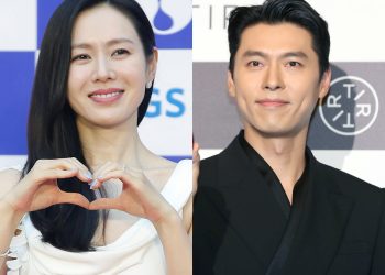 손예진 “상대배우와 이런 거 싫었는데…” 현빈과 결혼한 이유 고백