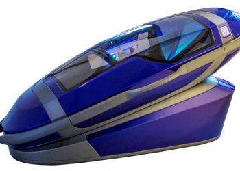 버튼만 누르면 의식 잃고 사망…’조력사 캡슐’ 이달 스위스서 첫 사용