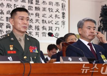 “VIP한테 얘기” 도이치 공범 ‘임성근 구명’ 음성파일 공개돼