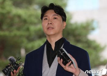 박수홍, 친형 재판서 “1심 판결 통탄”…父·아내 언급엔 분노