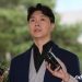 박수홍, 친형 재판서 “1심 판결 통탄”…父·아내 언급엔 분노