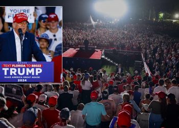 美공화 새 정강정책 채택…”동맹국, 공동방위 반드시 투자해야”