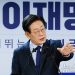 ‘이재명 연임’ 반대 51% 찬성 35%…국힘 당대표, 한동훈 27% 1위