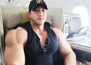 이 몸으로 여친 얼굴 20회 ‘퍽퍽’…징맨 황철순, 징역1년 ‘법정구속’