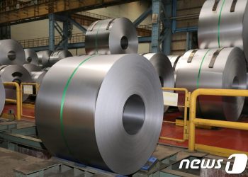 美, ‘멕시코 경유’ 우회수출 中철강·알루미늄에 관세…韓도 영향