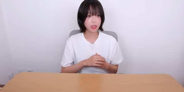 쯔양 “전 남친에 40억 뜯겼다…폭행·협박에 술집 일까지 했다”